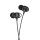 Auriculares Foneng T59 In-ear 3.5 Mm BLANCO-NEGRO