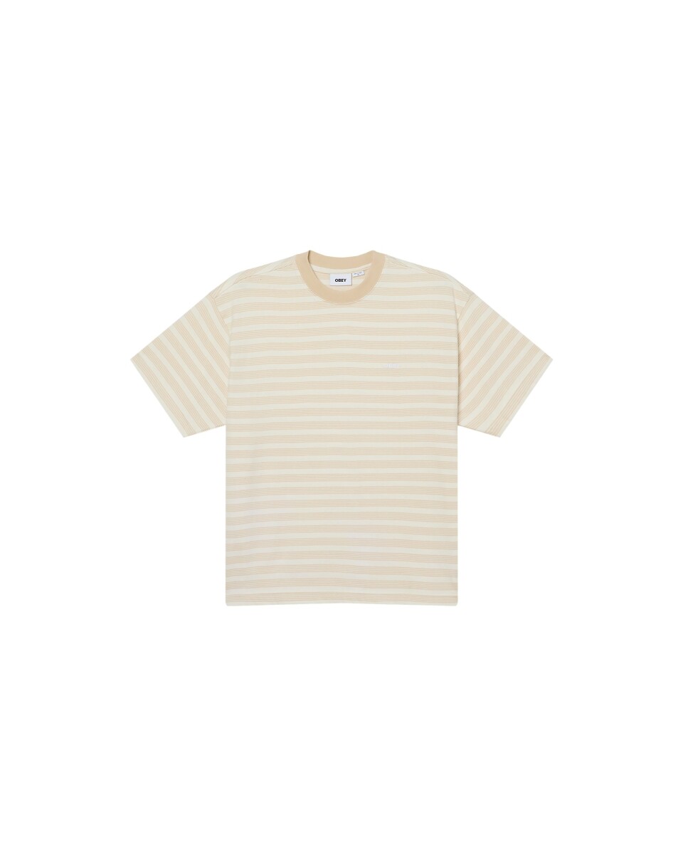 OBEY CORDELL TEE SS 