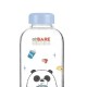 Botella Escandalosos 600ml Panda