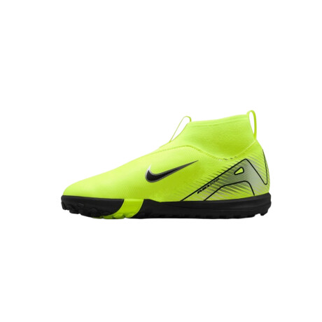 NIKE JR MERCURIAL SUPERFLY 10 ACADEMY Yellow