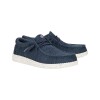 Wally Stretch Sox - Hombre Navy