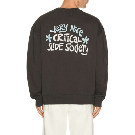 Canguro Critical Slide Very Nice Negro