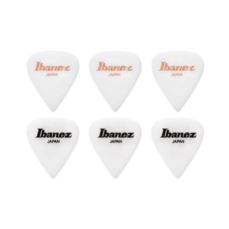 Pua Guitarra Pack Ibanez Tim Henson Signature Pick Teardrop 1.11mm 6pcs Pua Guitarra Pack Ibanez Tim Henson Signature Pick Teardrop 1.11mm 6pcs