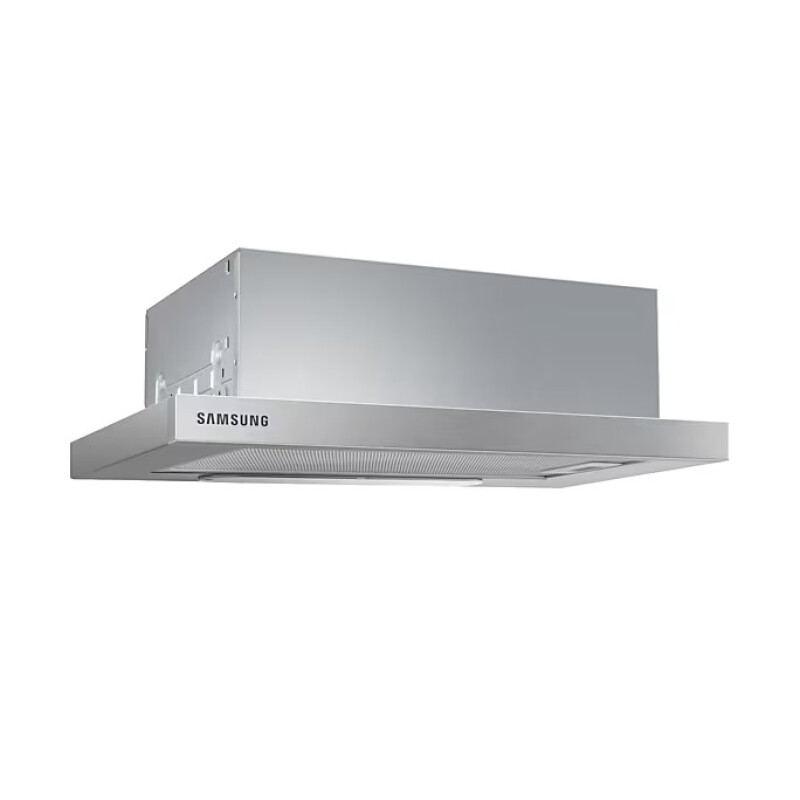Campana Samsung Telescópica Integrable 60 cm Acero Inox Campana Samsung Telescópica Integrable 60 cm Acero Inox