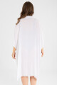 Camisola jazmin Blanco