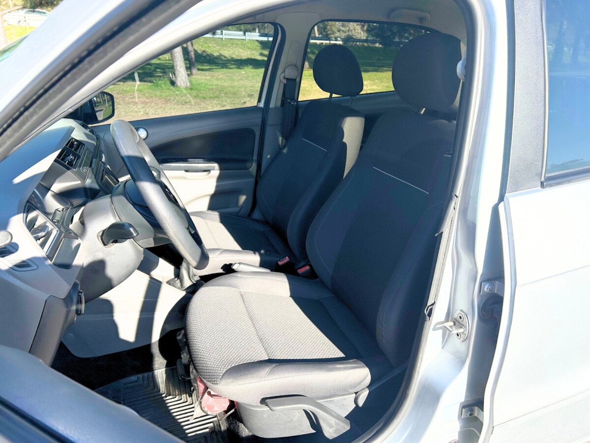 Volkswagen Gol Comfort EXCELENTE ESTADO!|Permuta / Financia Volkswagen Gol Comfort EXCELENTE ESTADO!|Permuta / Financia