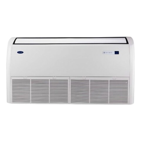 Aire Acondicionado Carrier 60.000 BTU Piso Techo Aire Acondicionado Carrier 60.000 BTU Piso Techo