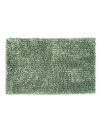 Alfombra baño BERGBY 50x80 menta Alfombra baño BERGBY 50x80 menta