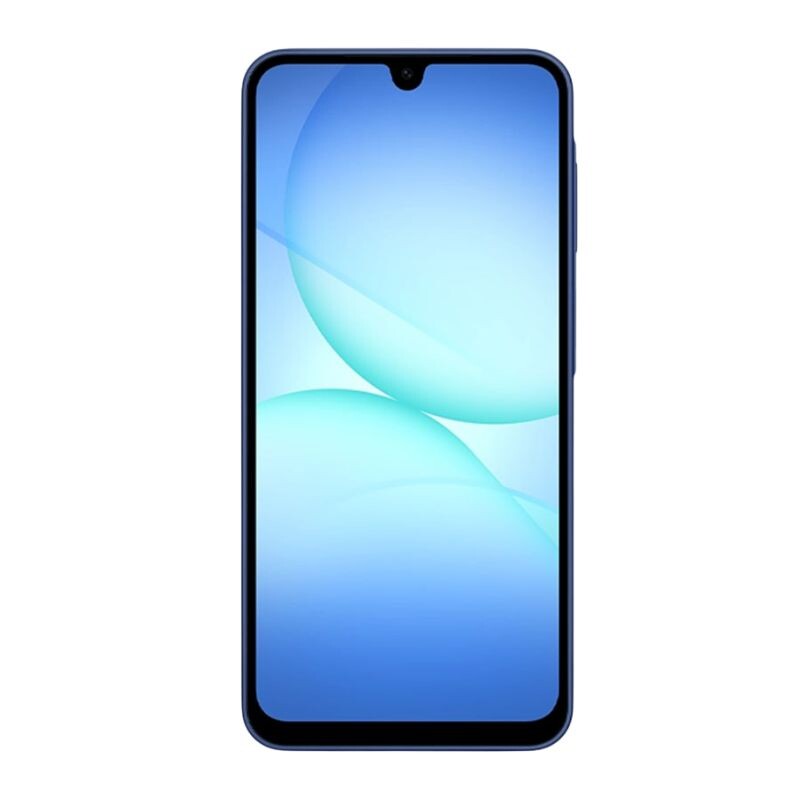 Samsung A17 256GB/8RAM Blue Samsung A17 256GB/8RAM Blue