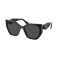 Prada sol SPR 19Z 1AB-5S0