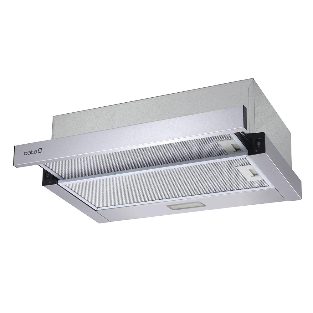CAMPANA DE COCINA TFB-5160 X Campana De Cocina Tfb-5160 X