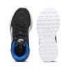 Championes Puma Graviton AC PS de Niños - 381988 24 Negro-blanco