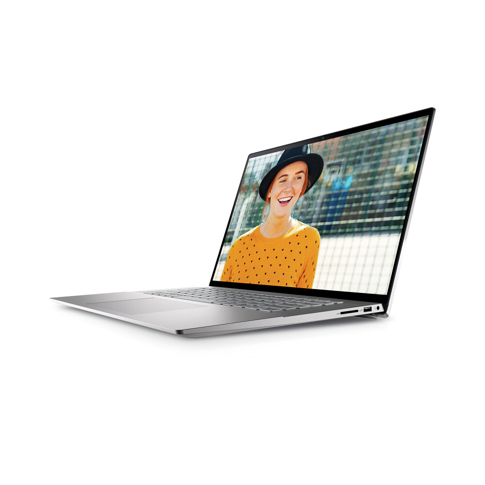 Notebook Laptop Dell Inspiron 5625 16" Táctil, AMD Ryzen 7 5825U, 16GB RAM, 1TB SSD Notebook Laptop Dell Inspiron 5625 16" Táctil, AMD Ryzen 7 5825U, 16GB RAM, 1TB SSD
