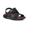 373206 EN CUERO KIDS - PEGADA NEGRO