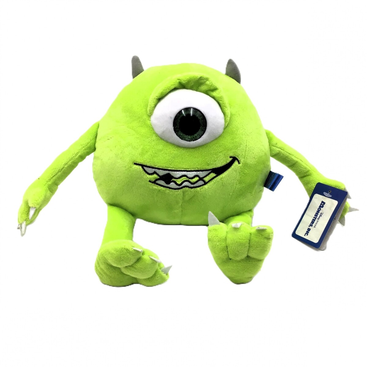 Pixar Monster Pel. Mike Wazowski 30 cm 