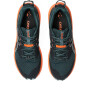 Zapatillas Trail Running GEL-Trabuco Terra 2 Hombre Saxon Green/pure Aqua