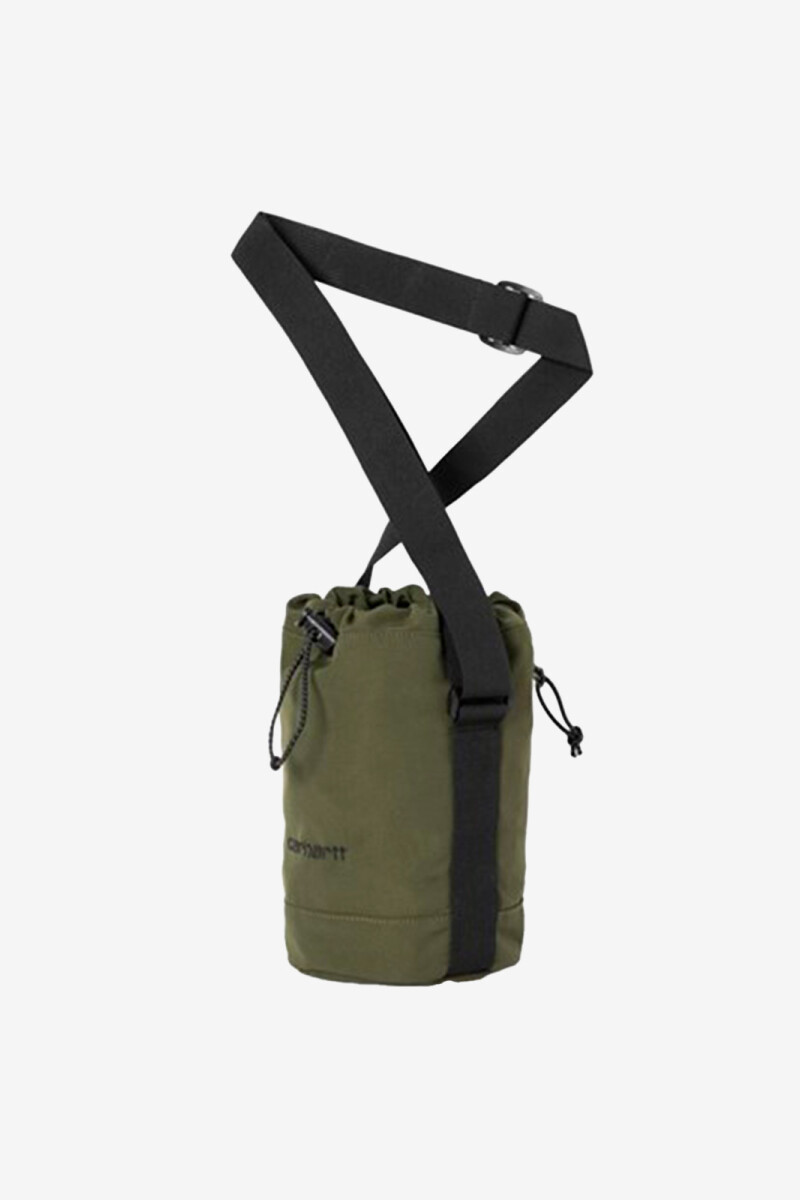 MINI BOLSO IRWIN Verde