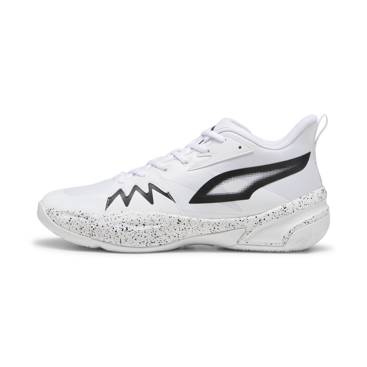 Genetics Speckle 31040504 - Blanco/negro 
