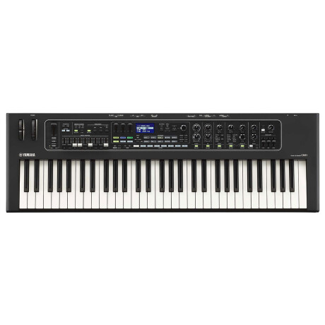 Sintetizador Yamaha Ck61 Sintetizador Yamaha Ck61