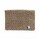 Alfombra Estilo Buclé Decorativa Interior Suave Moderna Beige