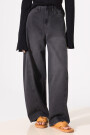 JEANS CARMY BLACK Negro