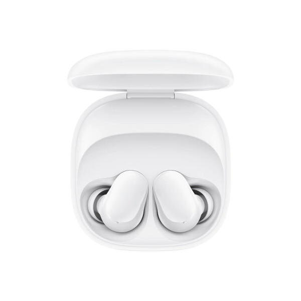 Auriculares inálambicos Xiaomi Buds 6 Play color blanco Auriculares Inálambicos Xiaomi Buds 6 Play Color Blanco