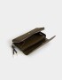 Ficheros Billeteras - Verde Oscuro