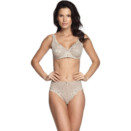 Bikini triumph classic soft maxi Tostados