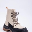 BOTA D.CASSIN CRAIG BORCEGO BEIGE