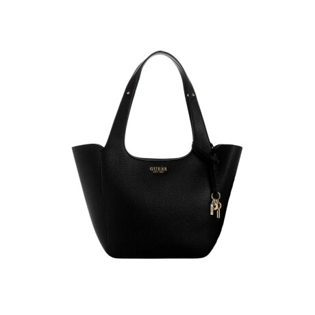 Cartera Guess Helina Negro Bg964022-Bla 0