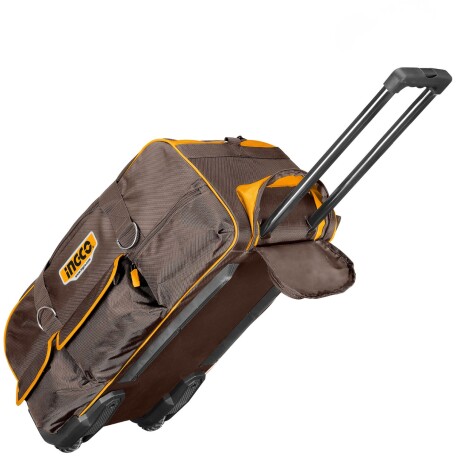 Bolso Valija Ingco Rigido 27" Porta Herramientas HRRTB2715 Bolso Valija Ingco Rigido 27" Porta Herramientas HRRTB2715