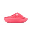 Foamo UGGPlush Slide W - Mujer Super Coral