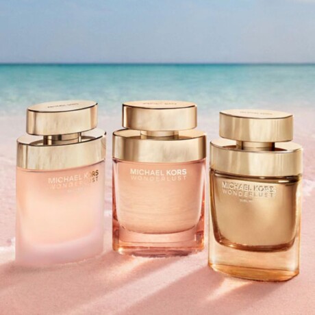 Perfume Michael Kors Wonderlust EDP 30ml Perfume Michael Kors Wonderlust EDP 30ml