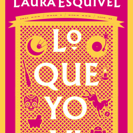 LO QUE YO VI LO QUE YO VI