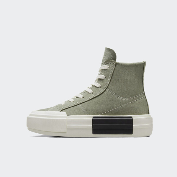 Botitas Converse Chuck Taylor All Star Cruise Verde