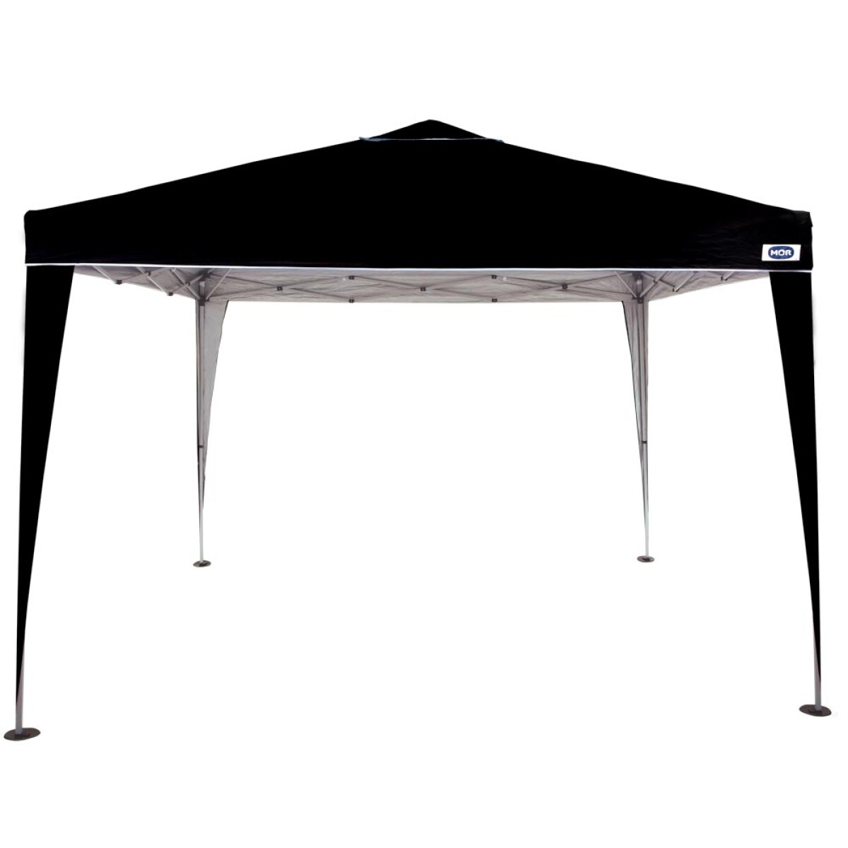 GAZEBO X-FLEX OXFORD NEGRO 3X3 MOR 