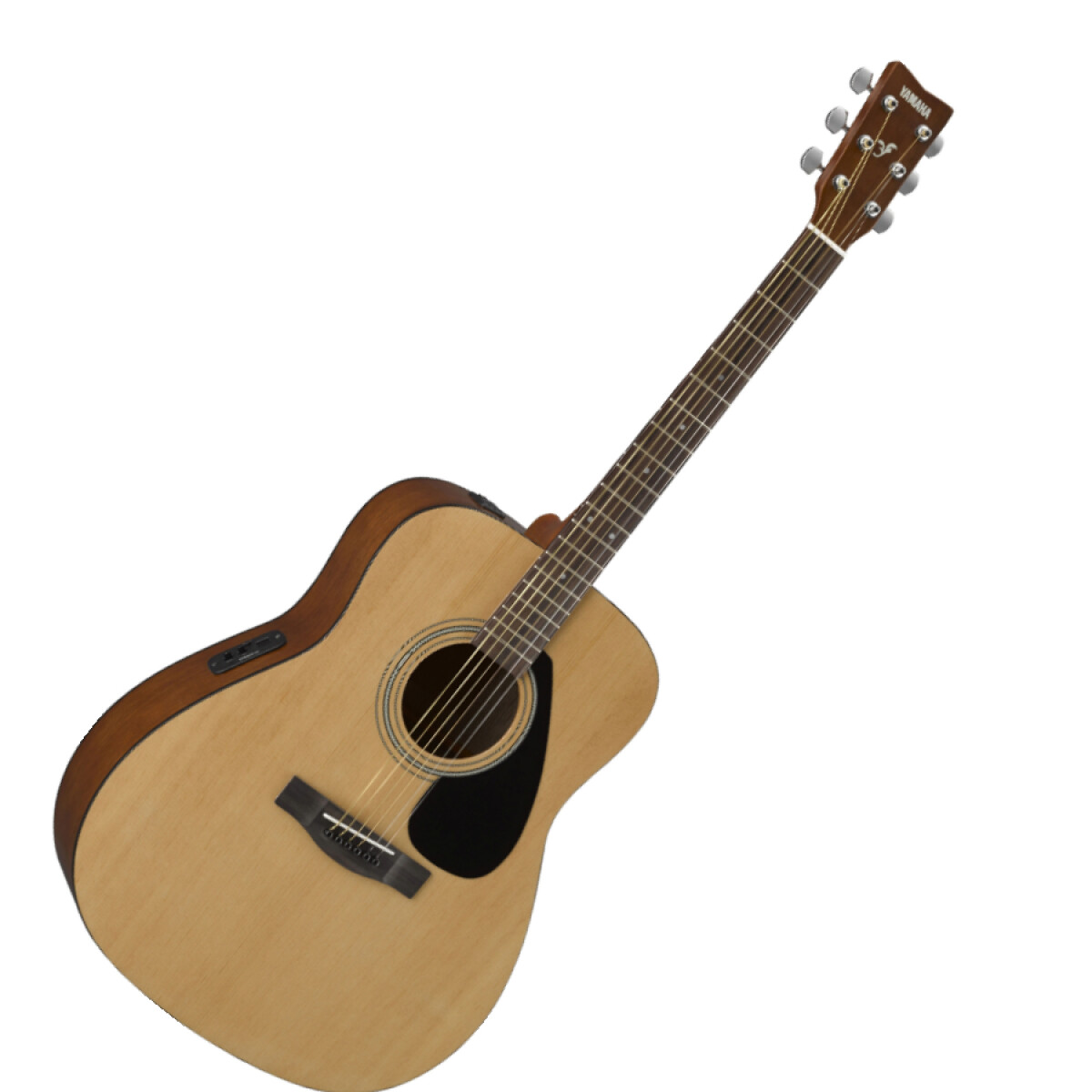 Guitarra Electroacústica Yamaha FX310 
