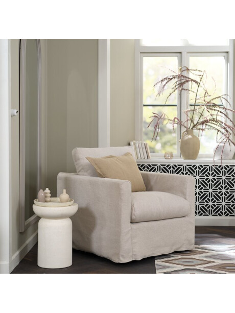 Sillón LYNGAA beige Sillón LYNGAA beige