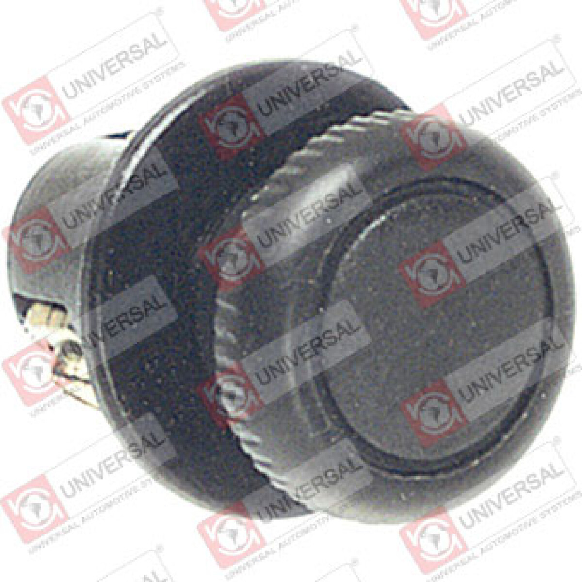 CERRADURAS Y PARTES VOLKSWAGEN CIERRE GUANTERA PASSAT-FUSCA-BRAS(20247) - 