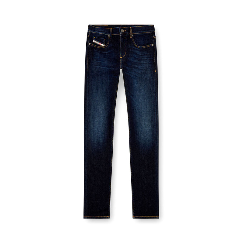 Jean Para Hombre 2019 D-Strukt Blue Marine