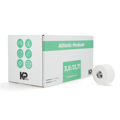 Athletic Medium Athletic Medium