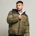 CAMPERA RADEL DIXIE Militar