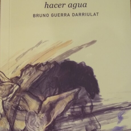 HACER AGUA HACER AGUA