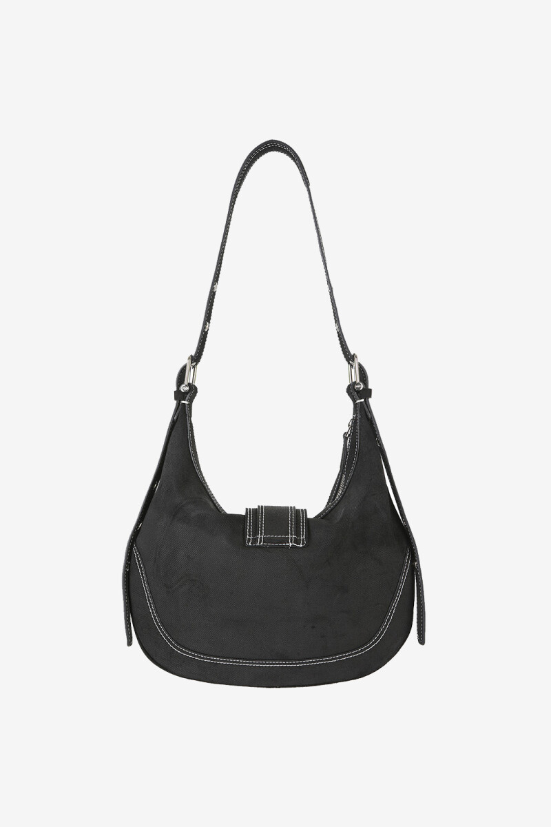 CARTERA Negro