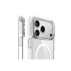 Protector Prodigee Magneteek para iPhone 17 Pro blanco Protector Prodigee Magneteek Para Iphone 17 Pro Blanco