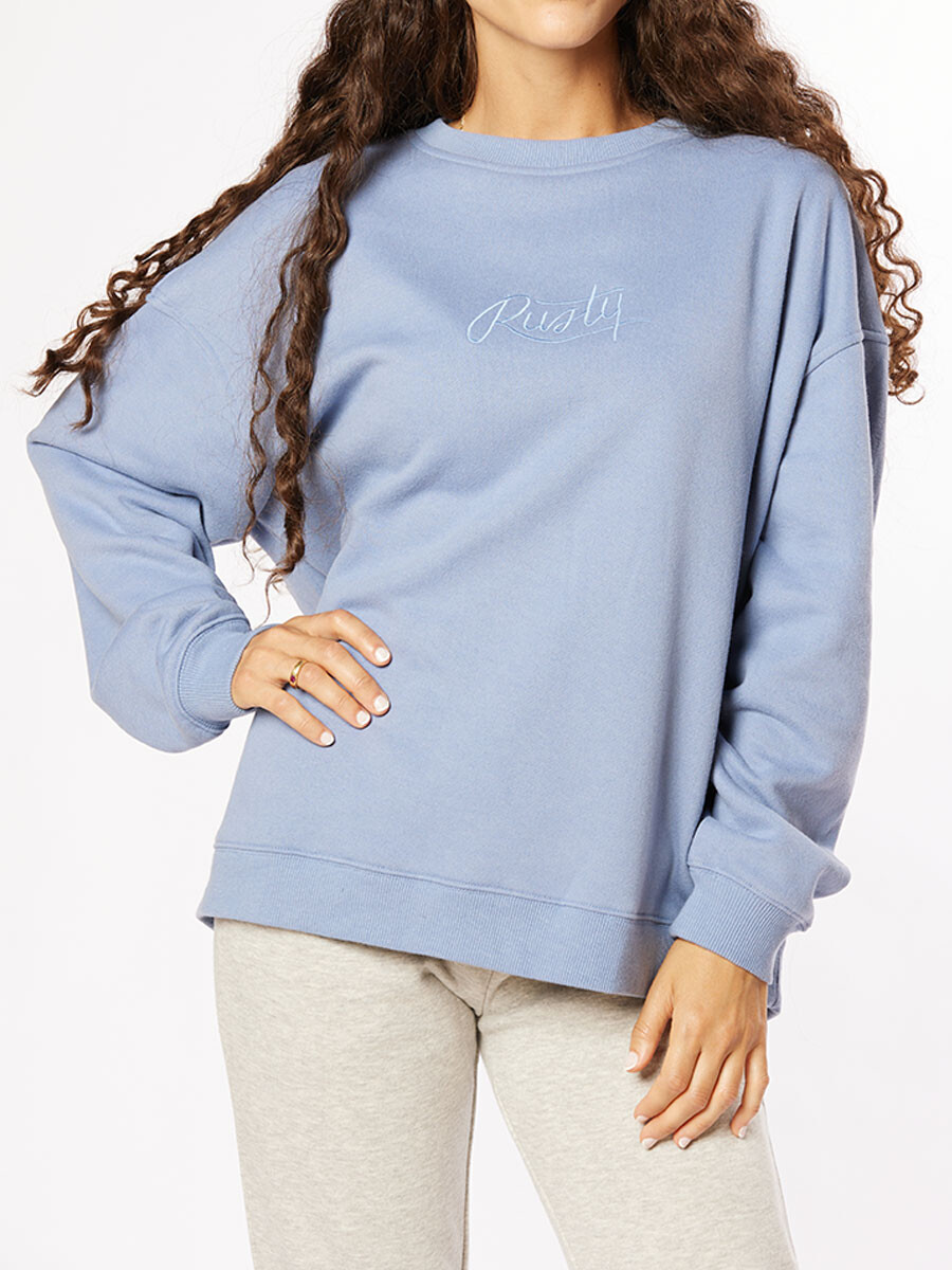 SWEATER BALI RUSTY - Lavanda 