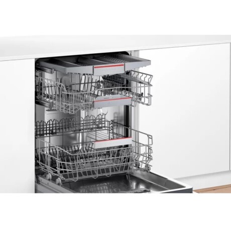 Lavavajillas 14 Servicios Bosch integrables SMV4ECX28E Lavavajillas 14 Servicios Bosch integrables SMV4ECX28E