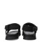 Sandalias de Niña MINI Miss Carol Lumo Negro