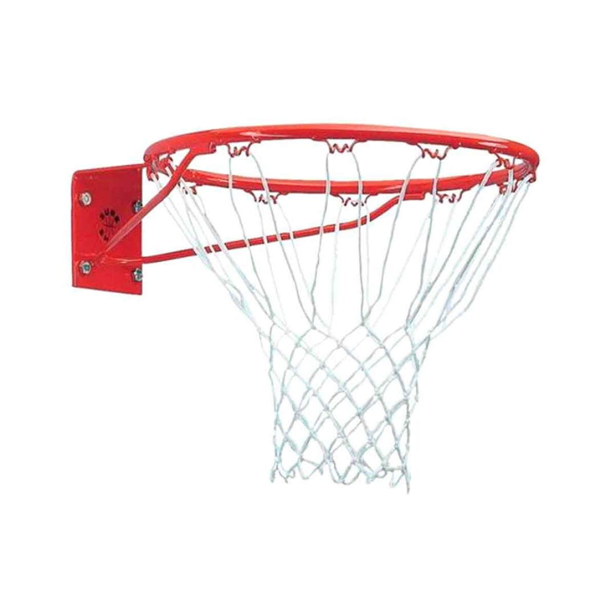 Aro de Basketball con red - 001 