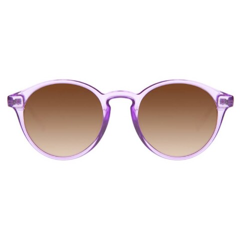 Lentes de Sol Chilli Beans Vermont Violeta
